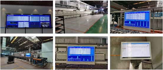 工廠MES系統實施面臨的挑戰及信息系統集成服務對策