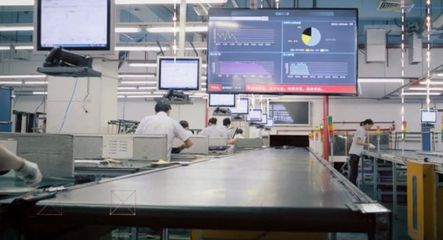 賽意信息 攜場景驅動之勢，破數字化轉型迷局（下）——信息系統集成服務的實踐與前瞻