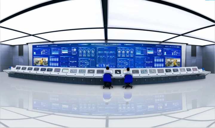 巨石玻璃纖維未來工廠 嘉興唯一入選省級首批“未來工廠”的信息系統集成服務典范